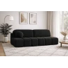 Sofa Fluffy - aus Bouclé