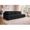 Sofa Fluffy - Bubble Sofa aus Bouclé