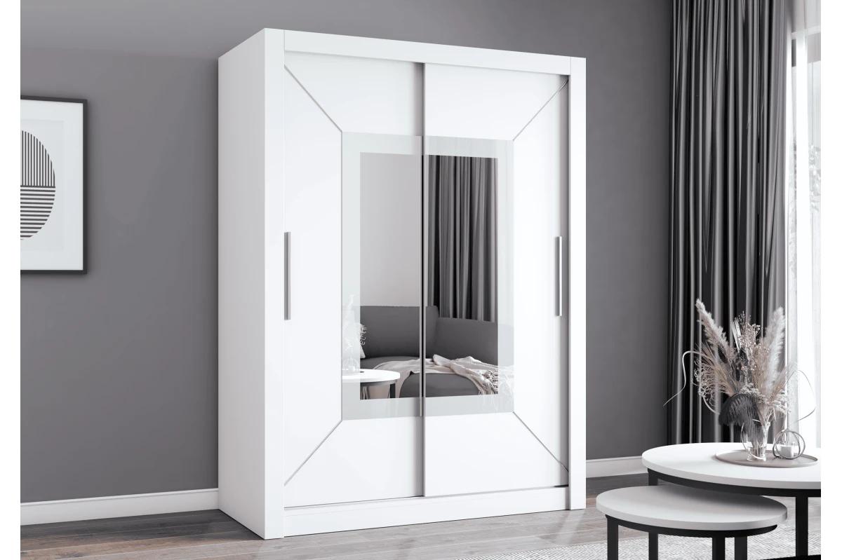 Kleiderschrank ASTRAN