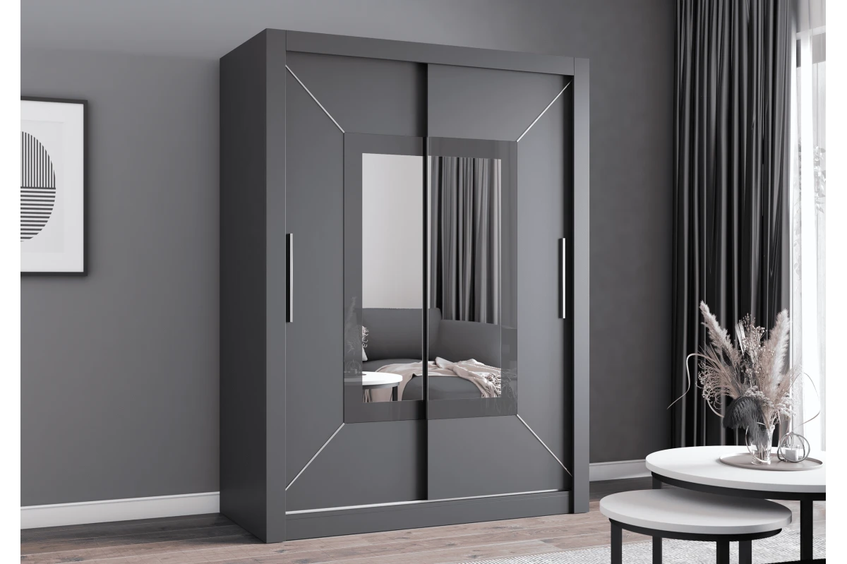 Kleiderschrank ASTRAN