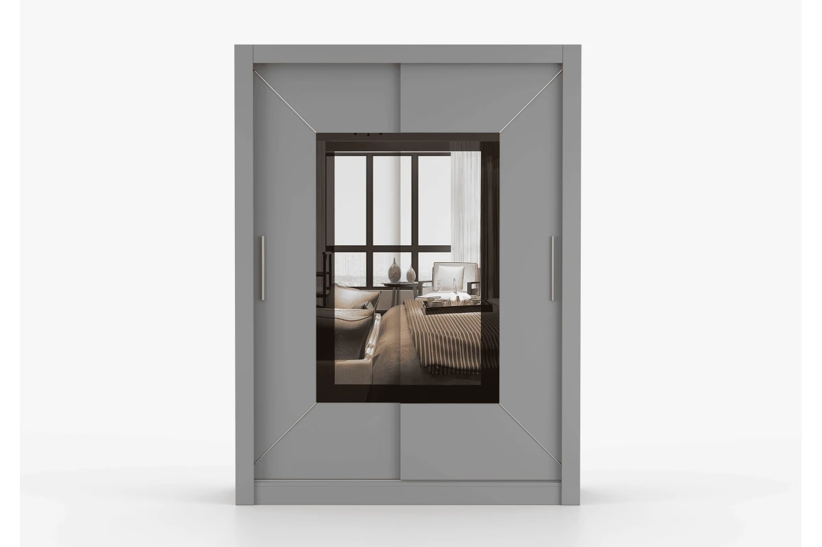 Kleiderschrank ASTRAN