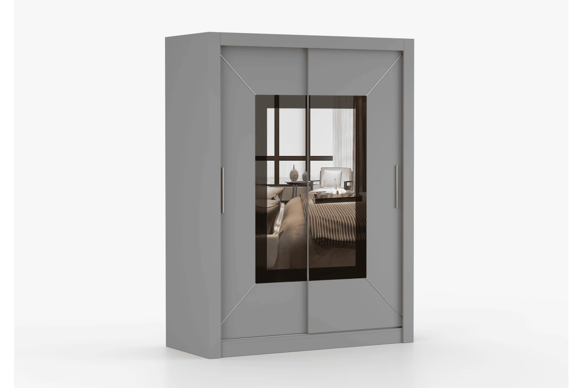 Kleiderschrank ASTRAN