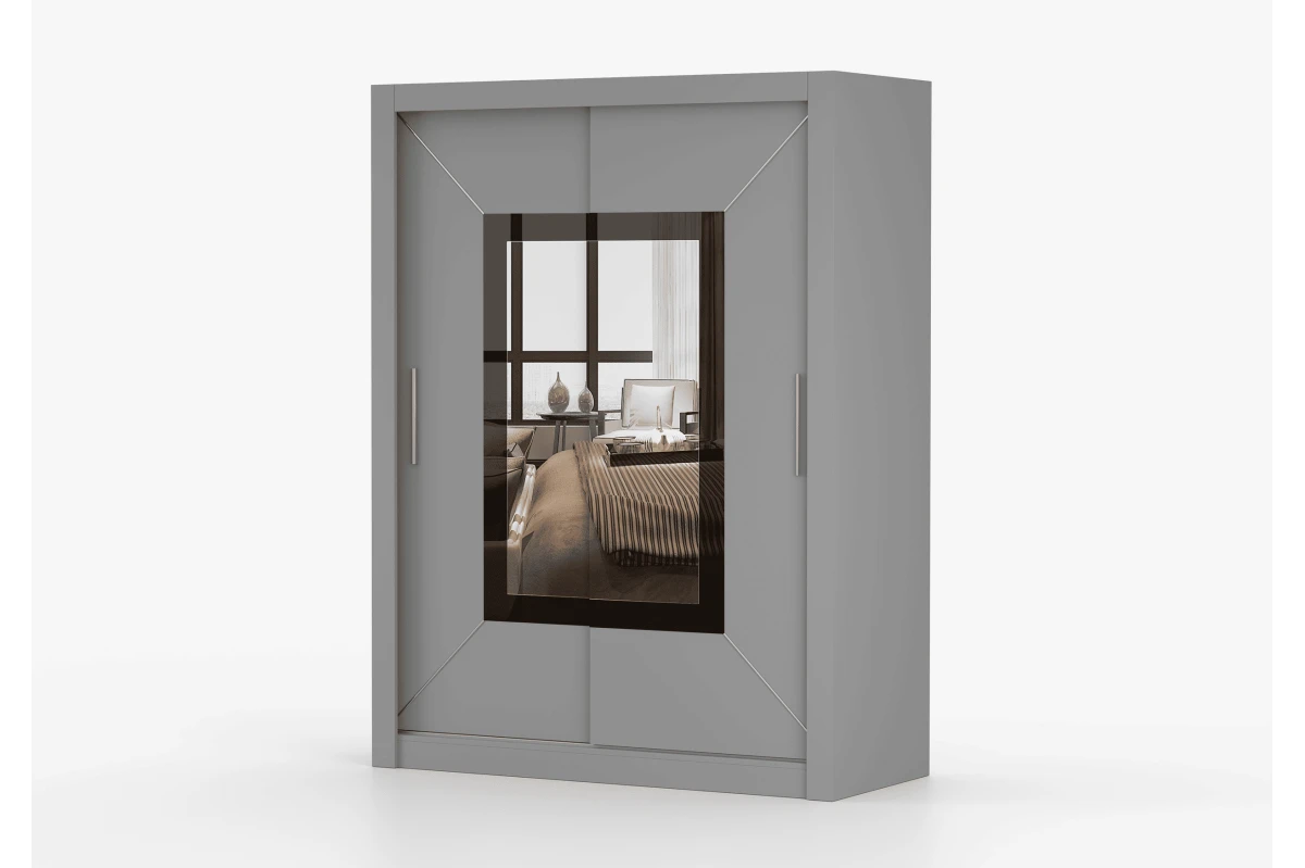 Kleiderschrank ASTRAN