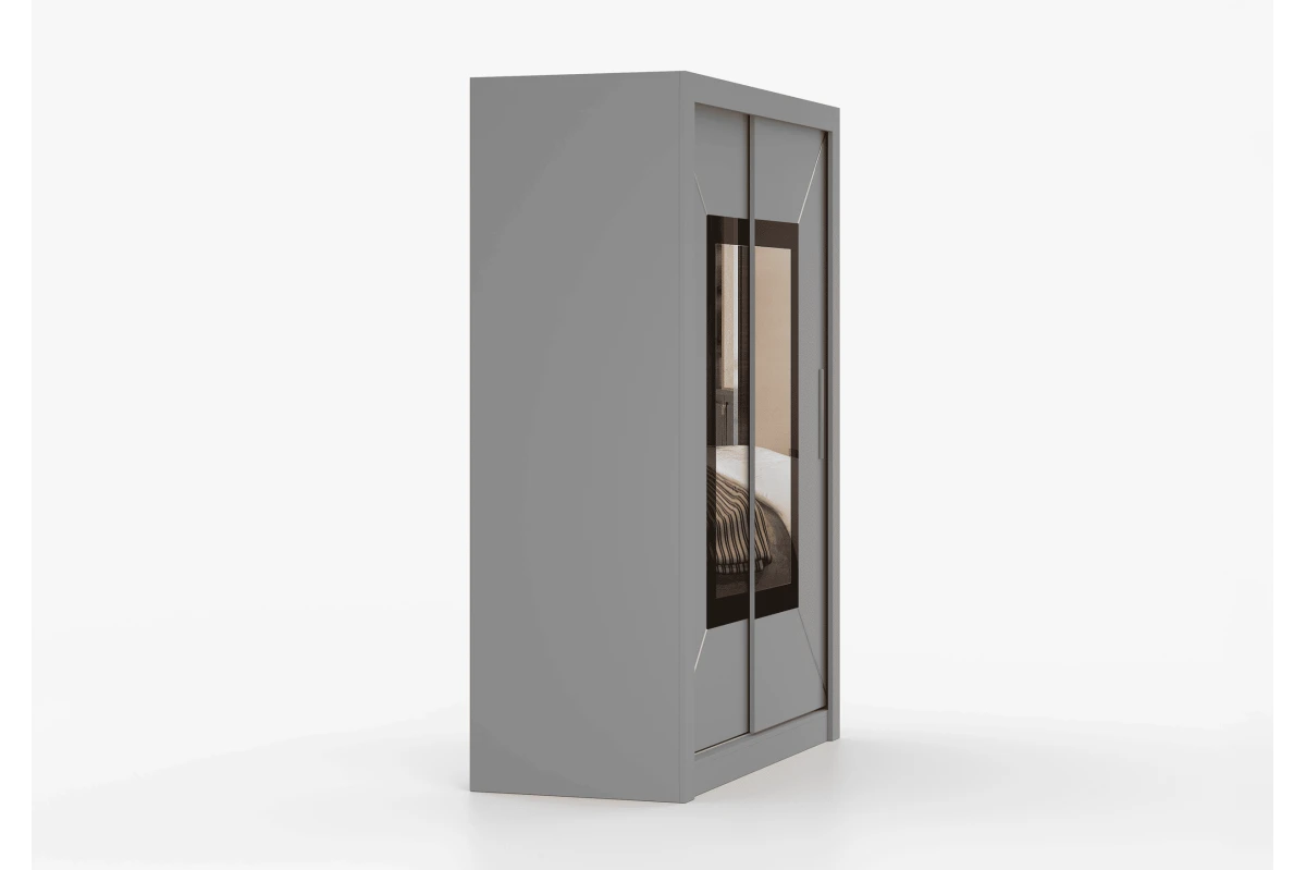 Kleiderschrank ASTRAN