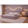 Polsterbett 08