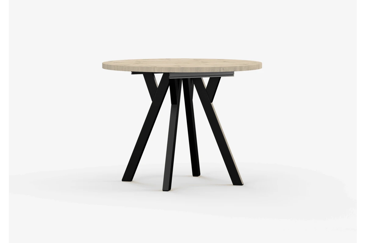 Ausziehbarer Tisch ARMONA 90/180 cm