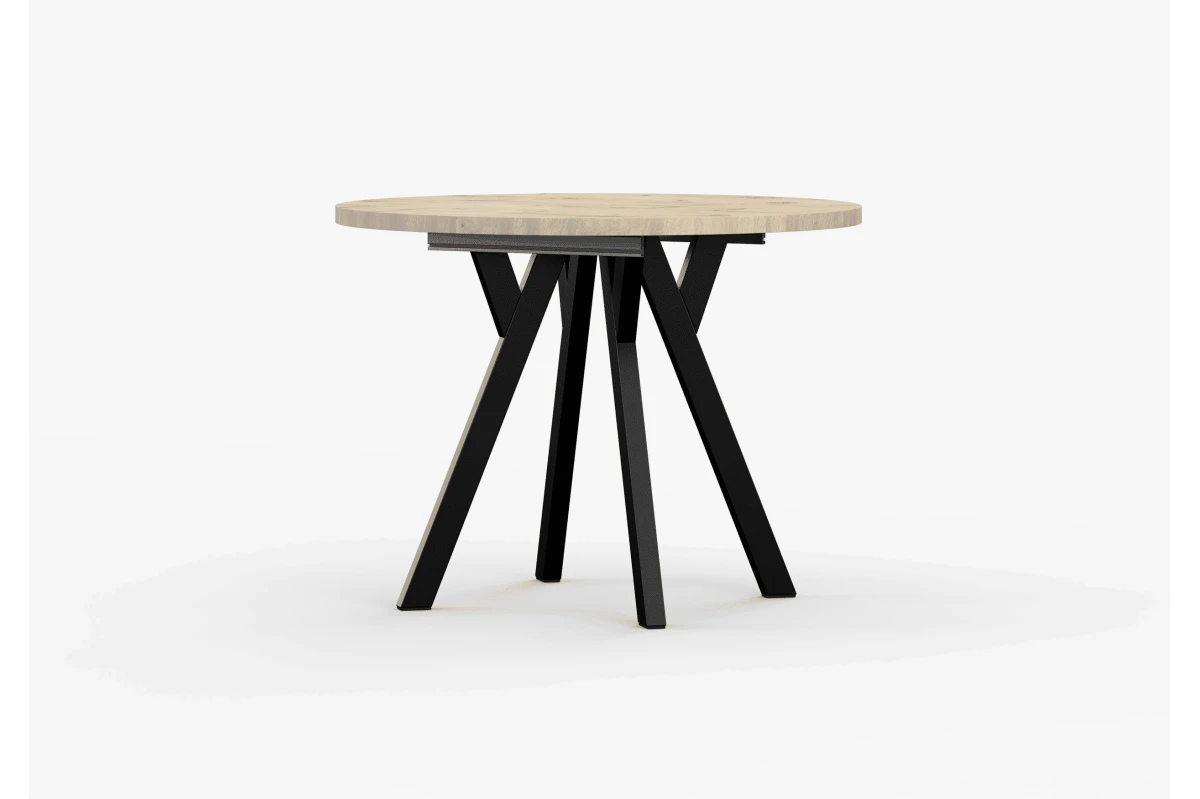 Ausziehbarer Tisch ARMONA 90/180 cm