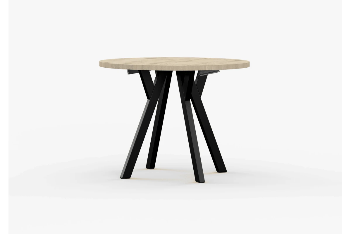 Ausziehbarer Tisch ARMONA 90/180 cm