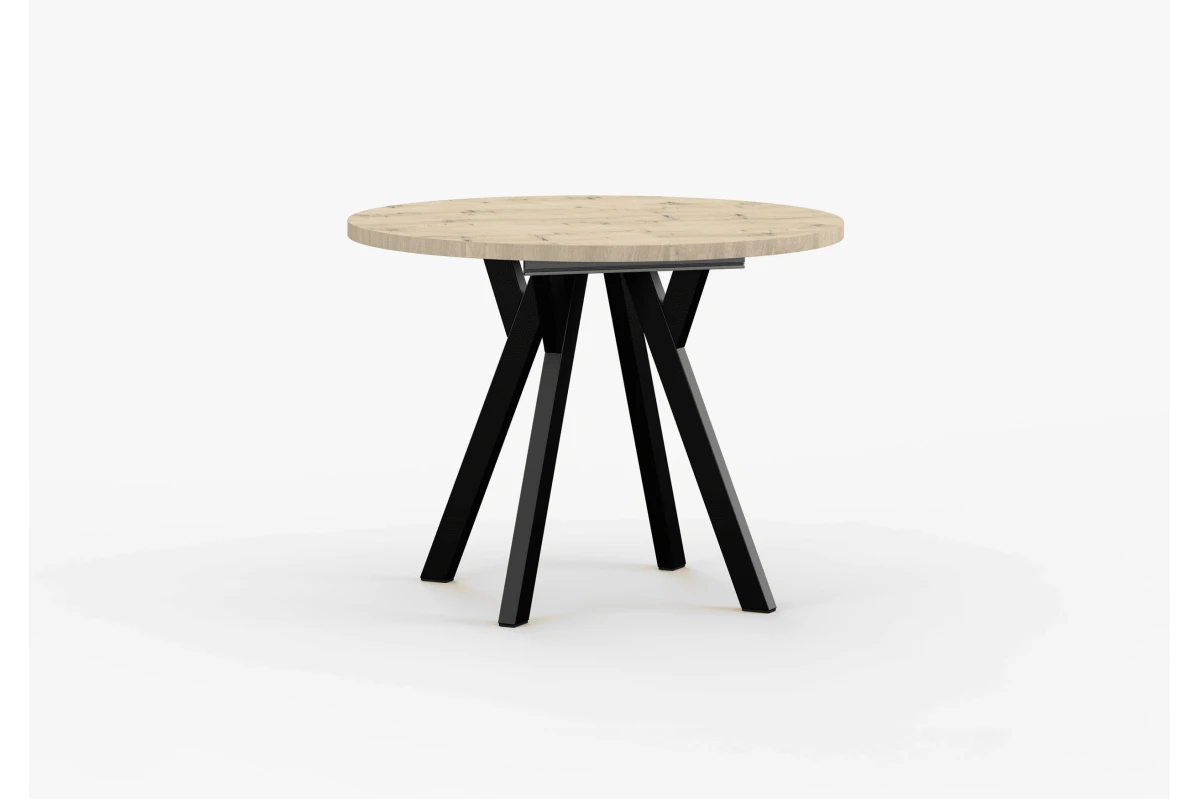 Ausziehbarer Tisch ARMONA 90/180 cm