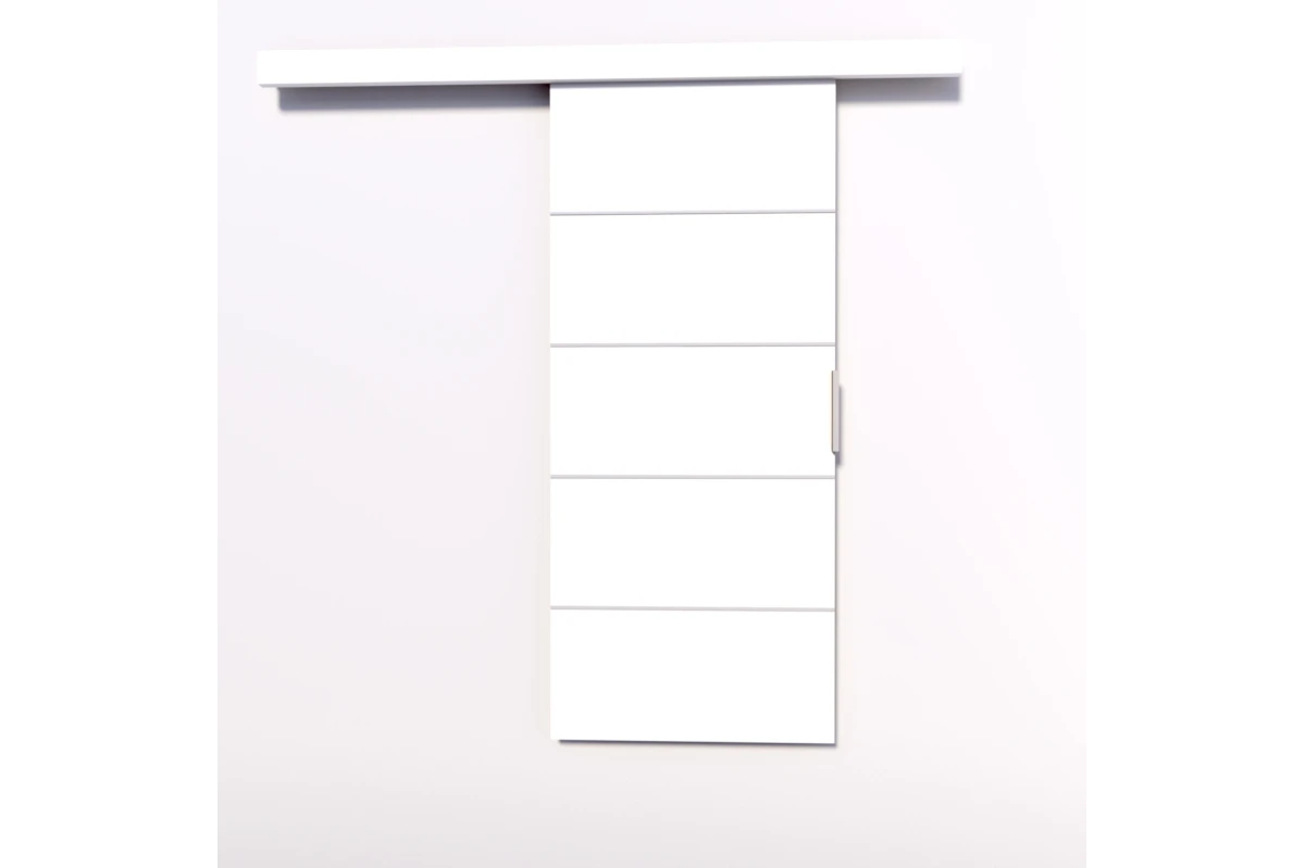 Wandschiebetür Biscitto