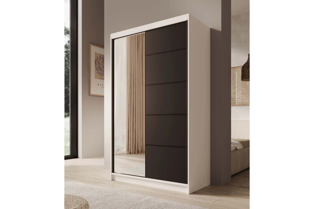 Schiebetürenschrank AVELLA 120