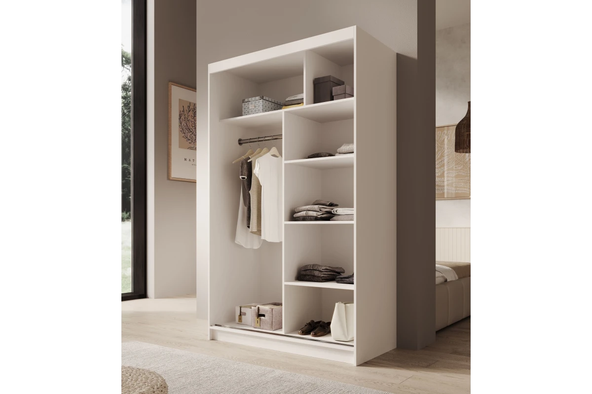 Schiebetürenschrank AVELLA 120