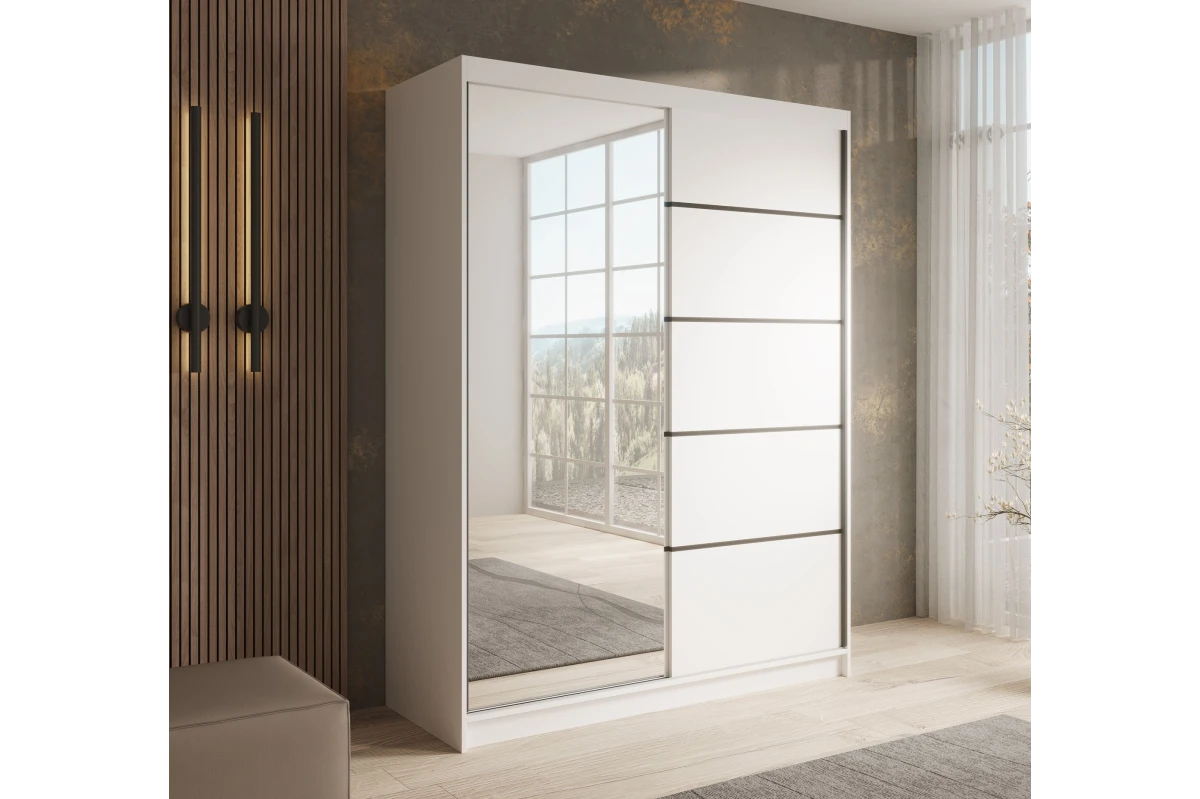 Schiebetürenschrank CAMBRIA 150