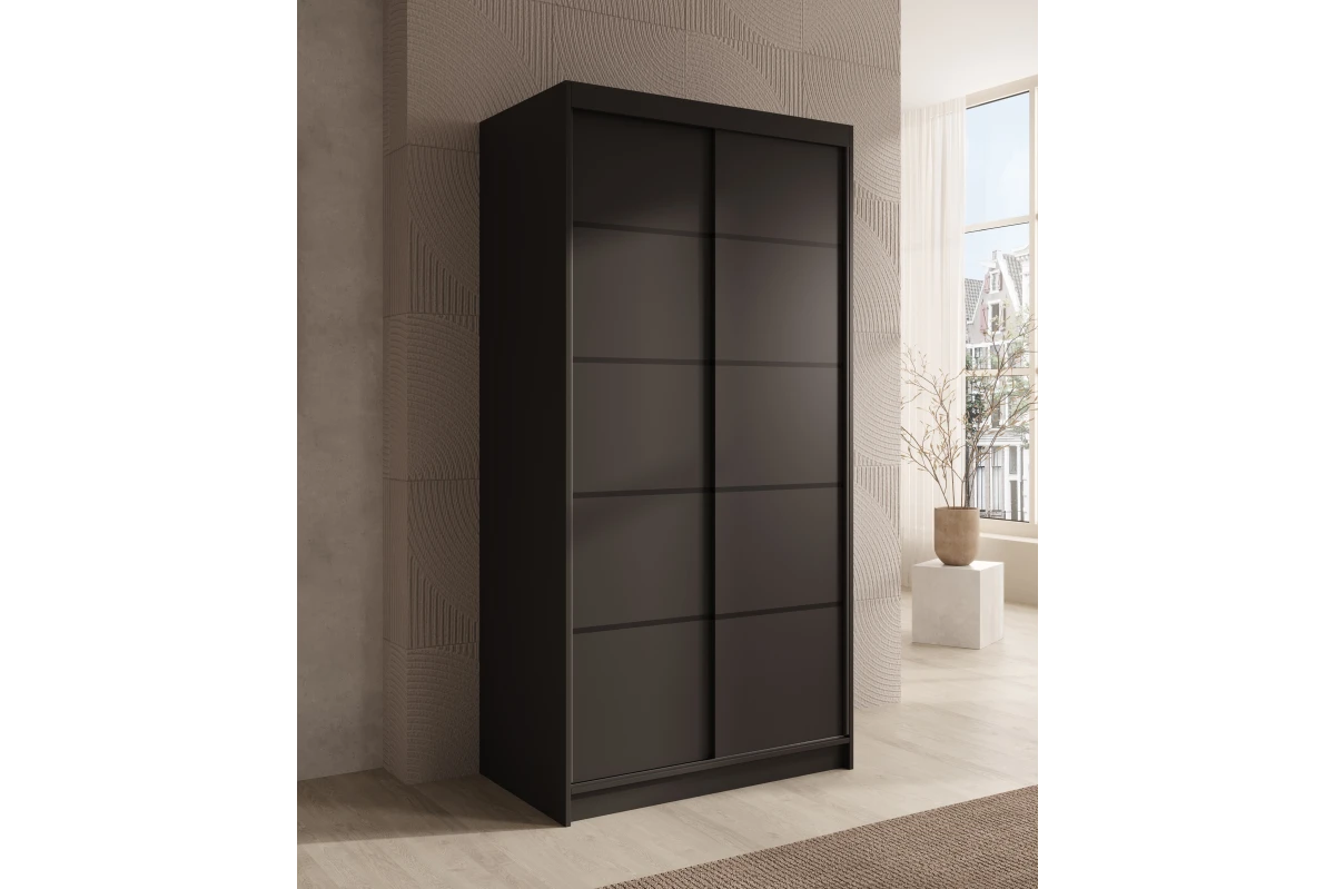 Schiebetürenschrank ELARA 100