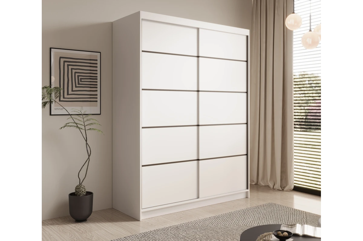 Schiebetürenschrank SANTINA 150