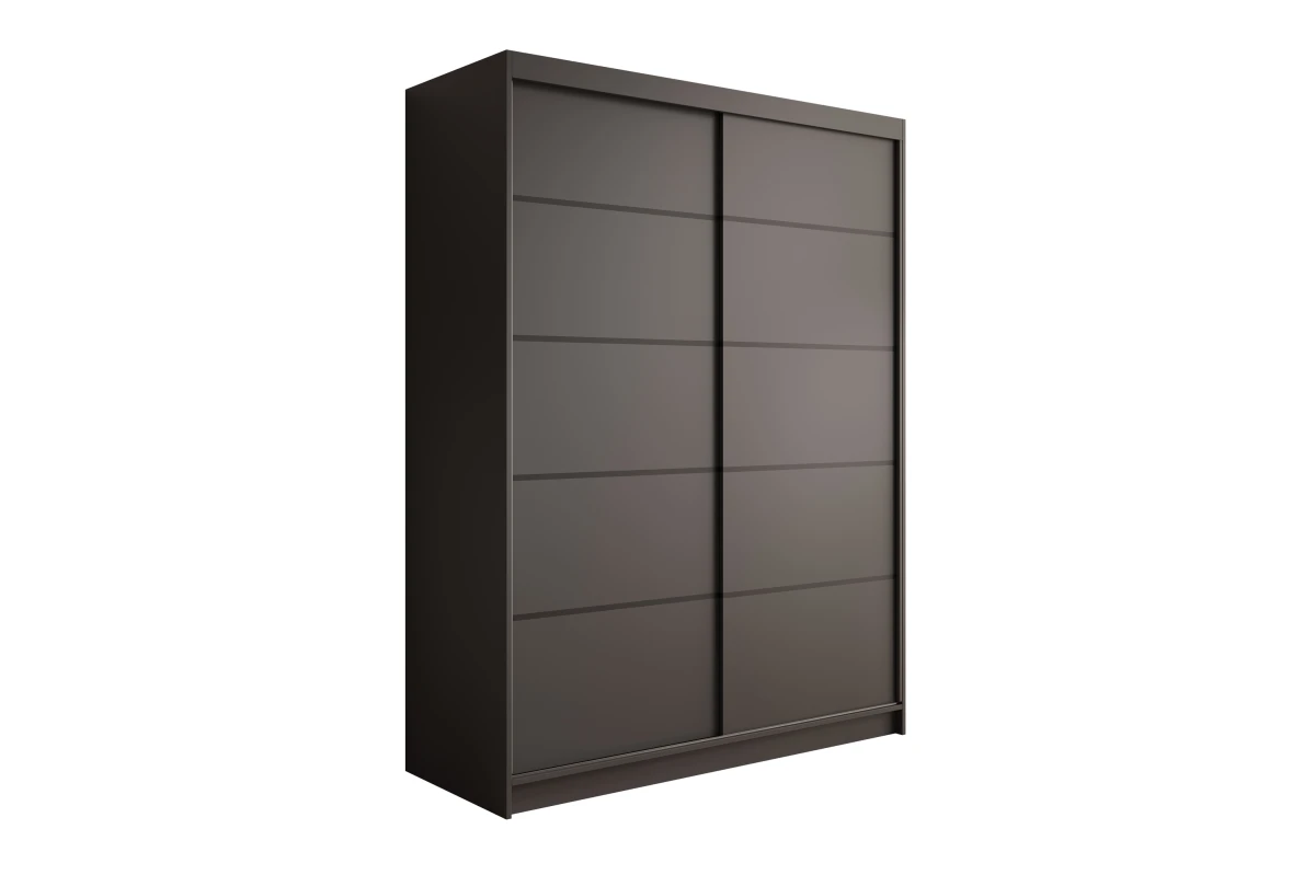 Schiebetürenschrank SANTINA 150