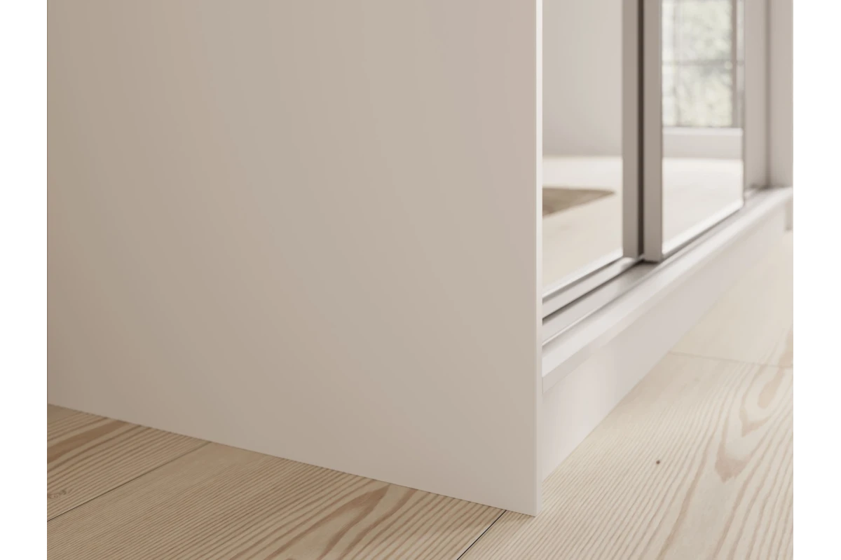 Schiebetürenschrank VELLINA 200