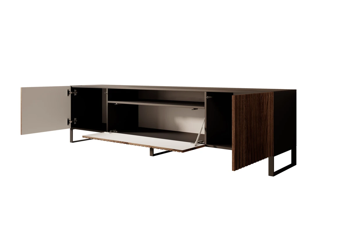 TV-Schrank LORIAN Stehend/Hängend