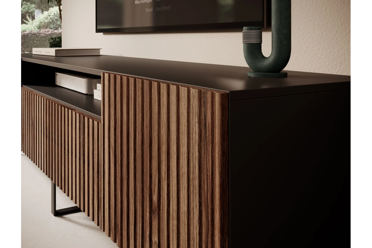 TV-Schrank LORIAN Stehend/Hängend