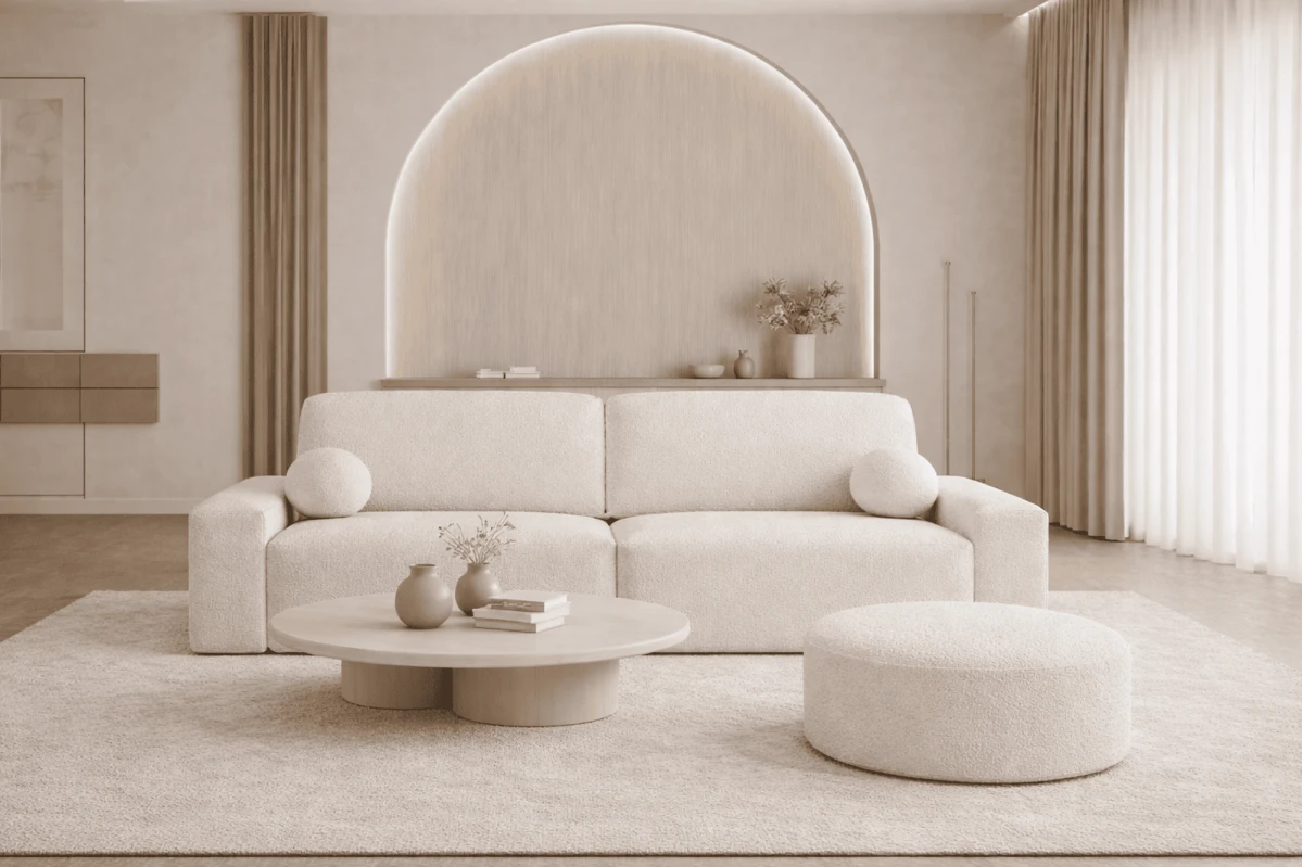 Schlafsofa - Lisbon