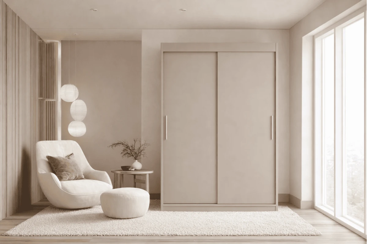 Schiebetürenschrank KAPFENBERG 120