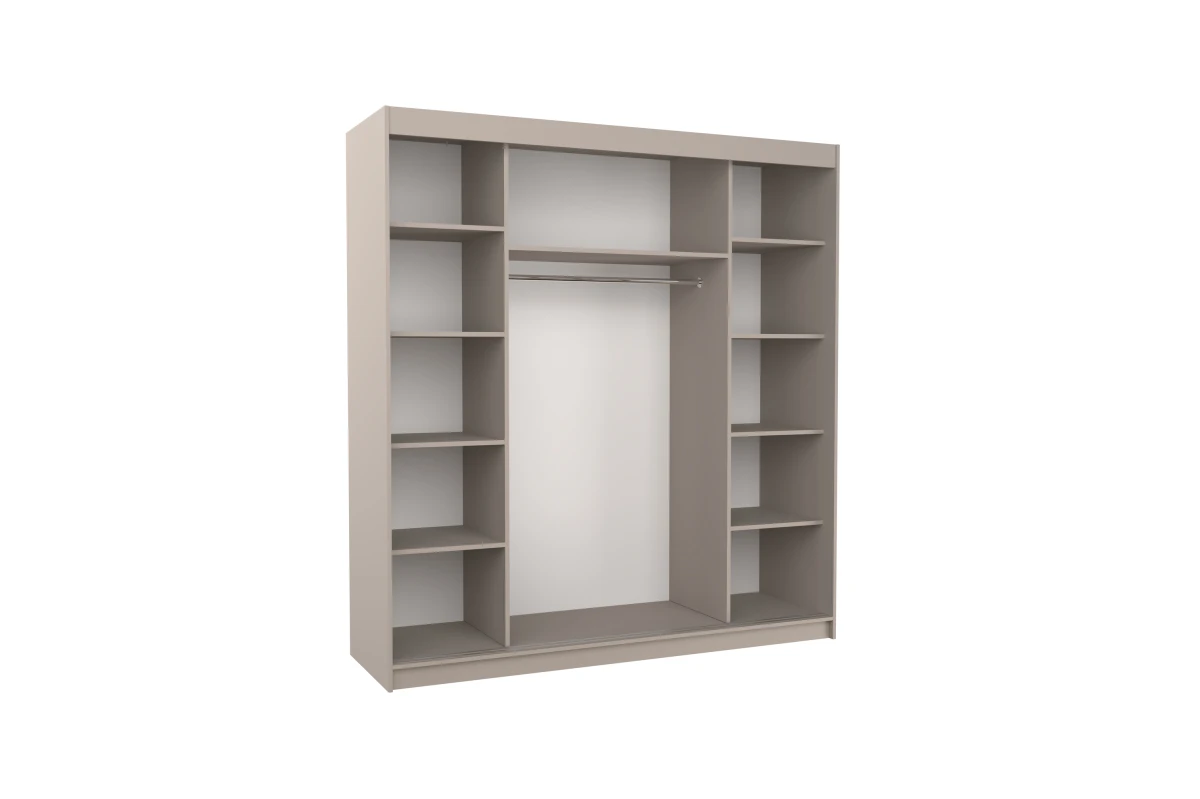 Schiebetürenschrank TALBACH 200