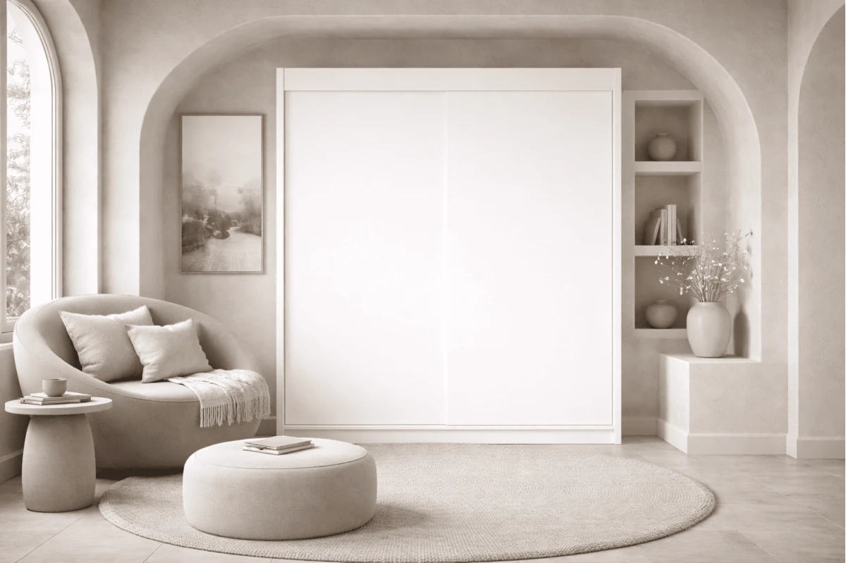 Schiebetürenschrank TALBACH 200