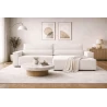 Cord Ecksofa Denver