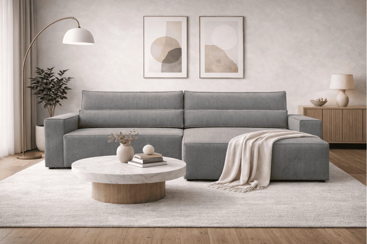 Ecksofa Denver