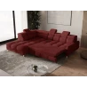 Ecksofa BUN Bubble Sofa in Beige