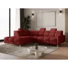 Ecksofa BUN Bubble Sofa in Beige