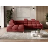 Ecksofa BUN Bubble Sofa in Beige