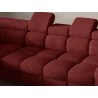 Ecksofa BUN Bubble Sofa in Beige