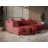 Ecksofa BUN Bubble Sofa in Beige