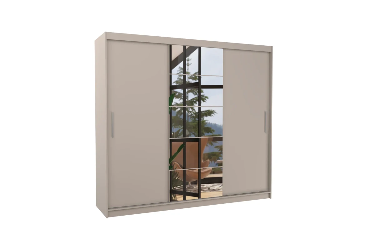 Schiebetürenschrank VALENTIS 235