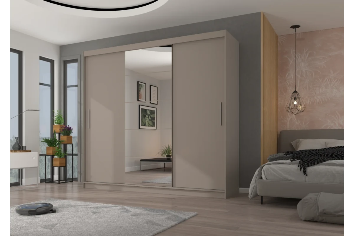 Schiebetürenschrank VALENTIS 235