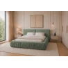 Polsterbett 08