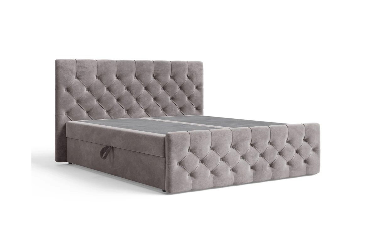 Boxspringbett 13