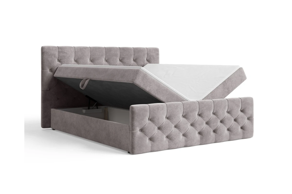 Boxspringbett 13