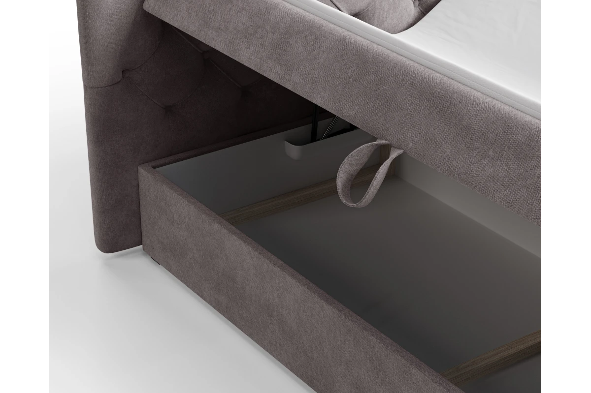Boxspringbett 13