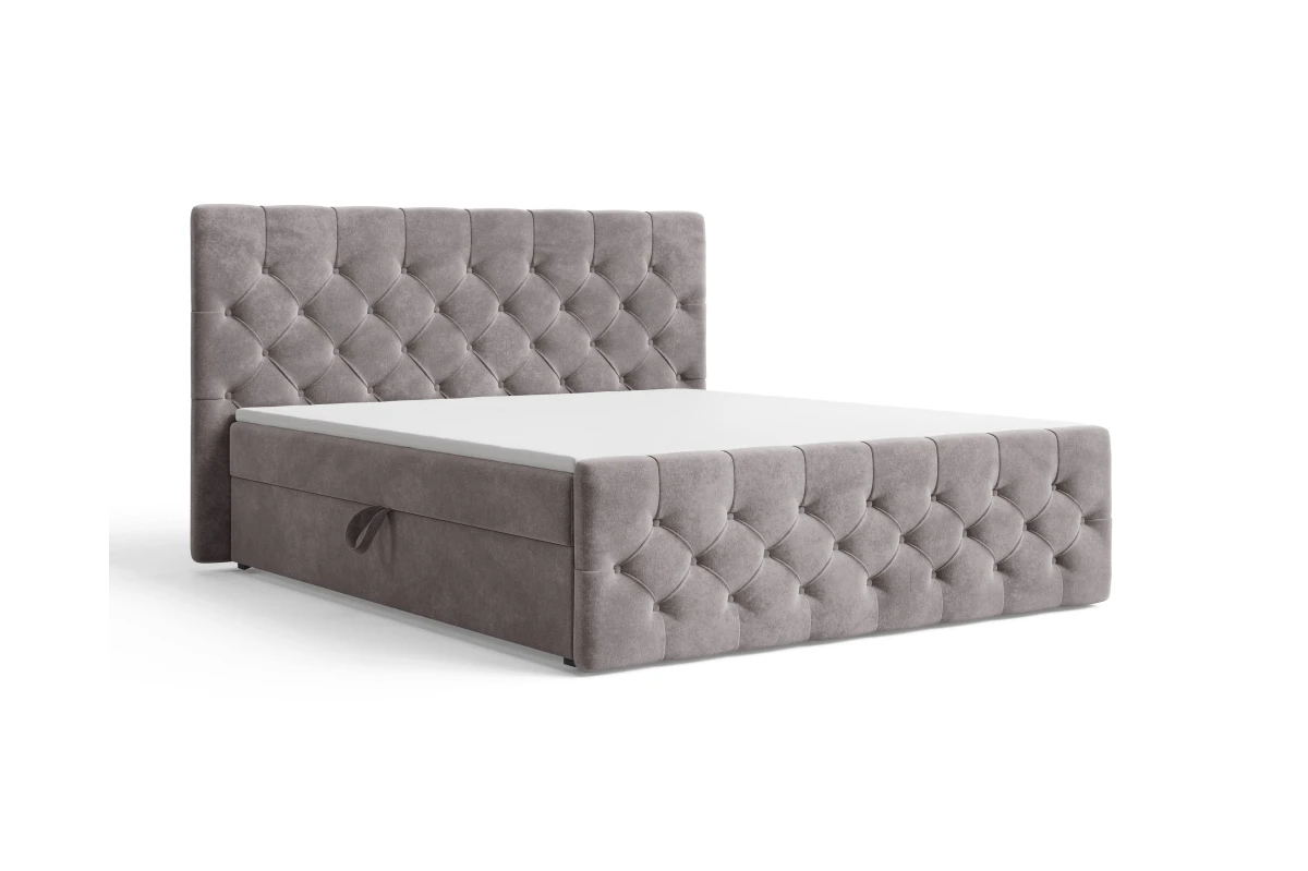 Boxspringbett 13