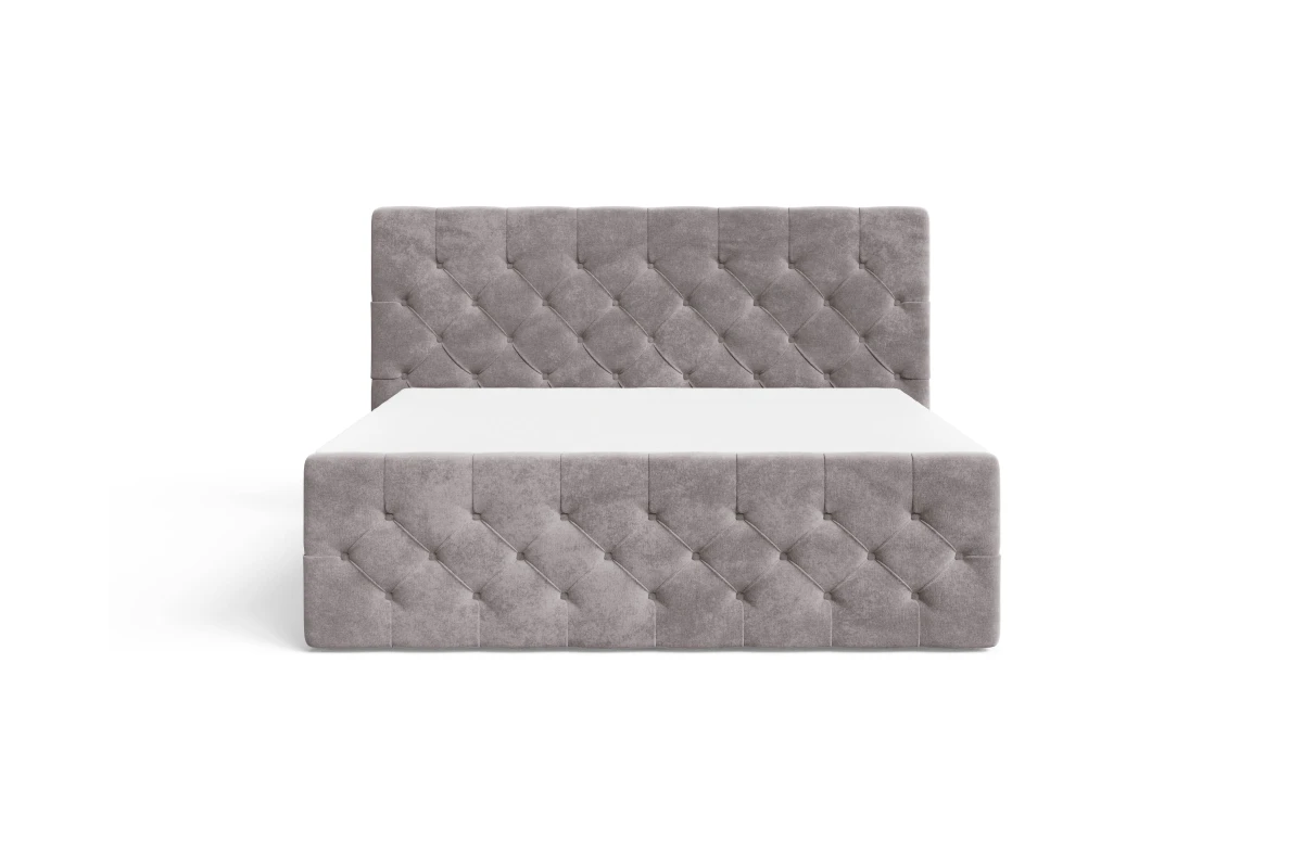 Boxspringbett 13