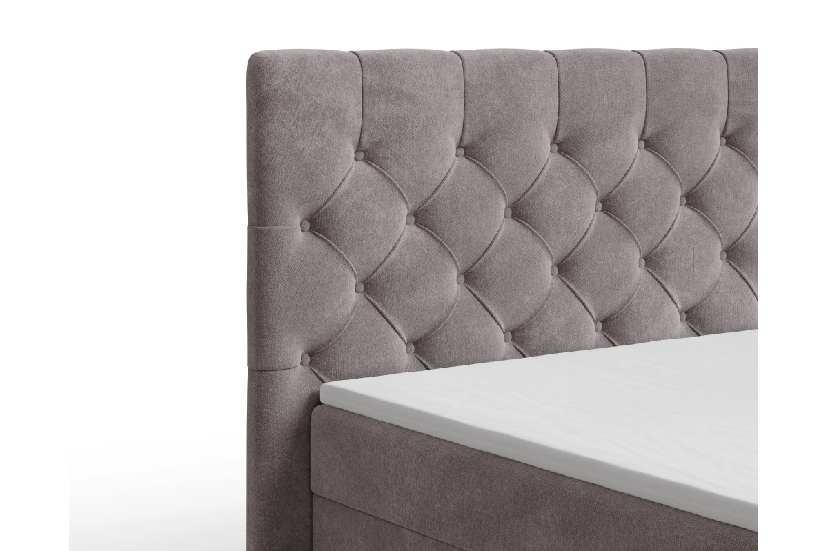Boxspringbett 13