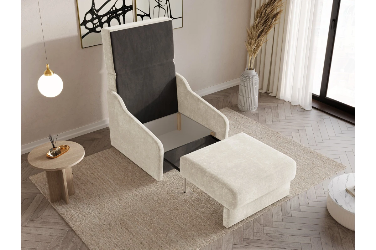Schlafsessel Fly 80