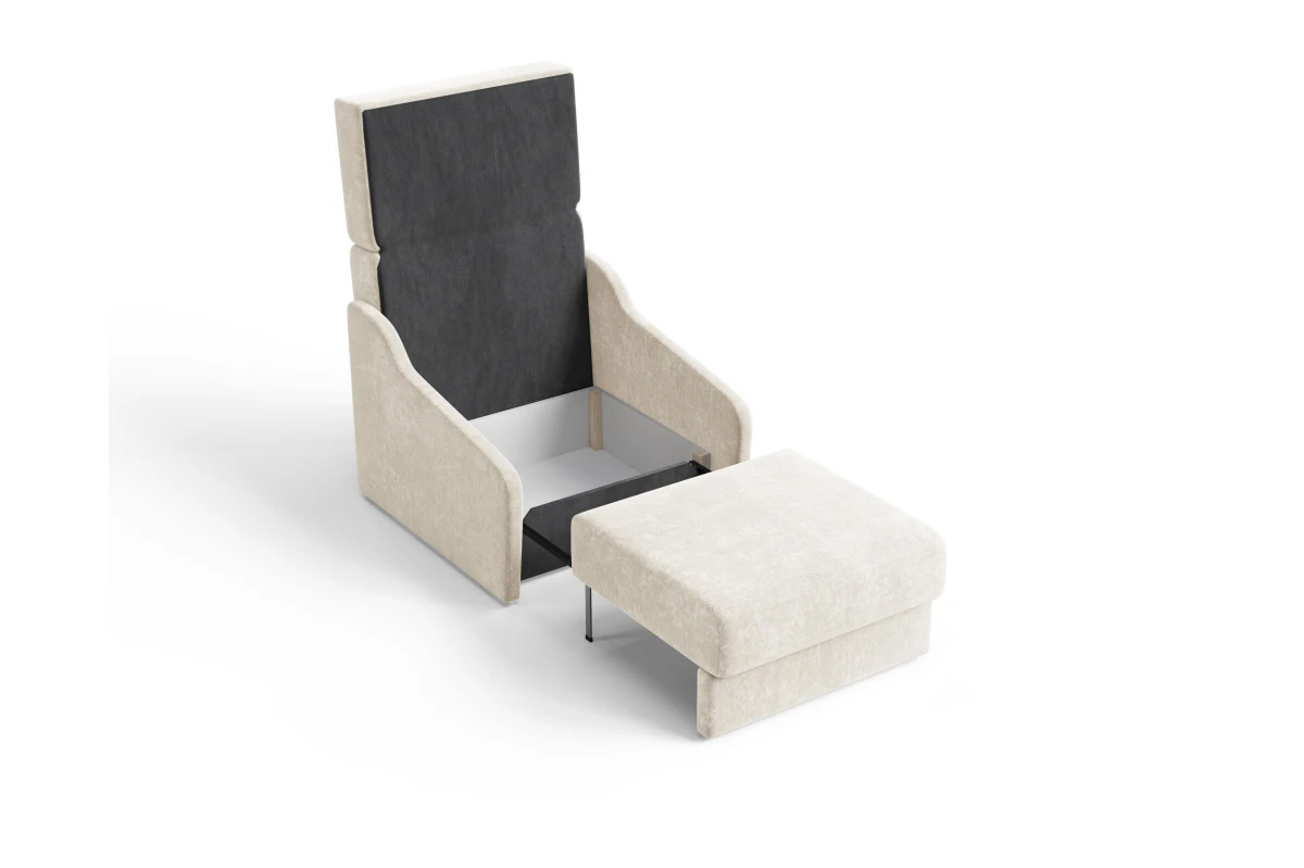 Schlafsessel Fly 80
