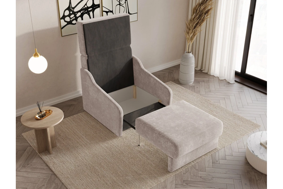 Schlafsessel Fly 80