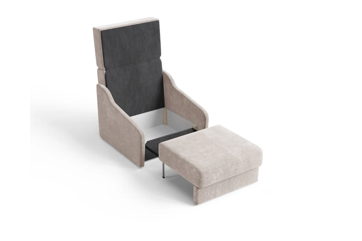 Schlafsessel Fly 80