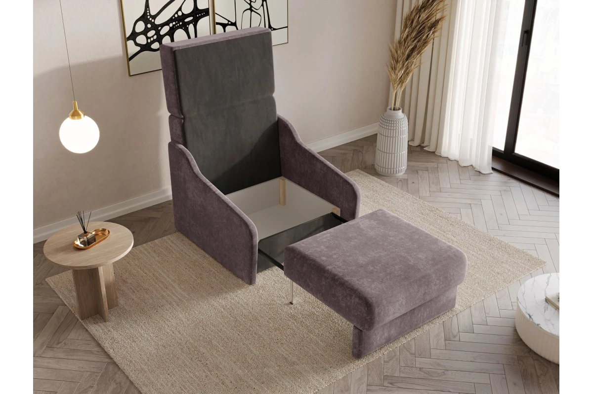 Schlafsessel Fly 80