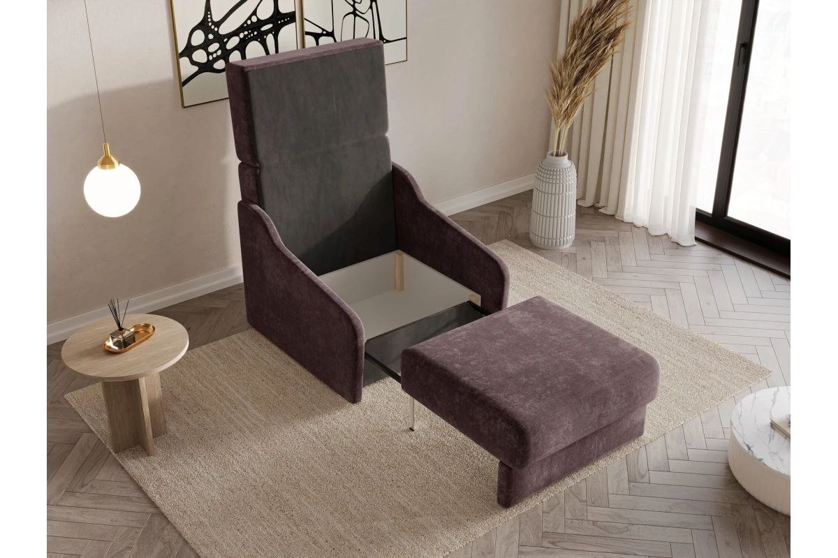 Schlafsessel Fly 80