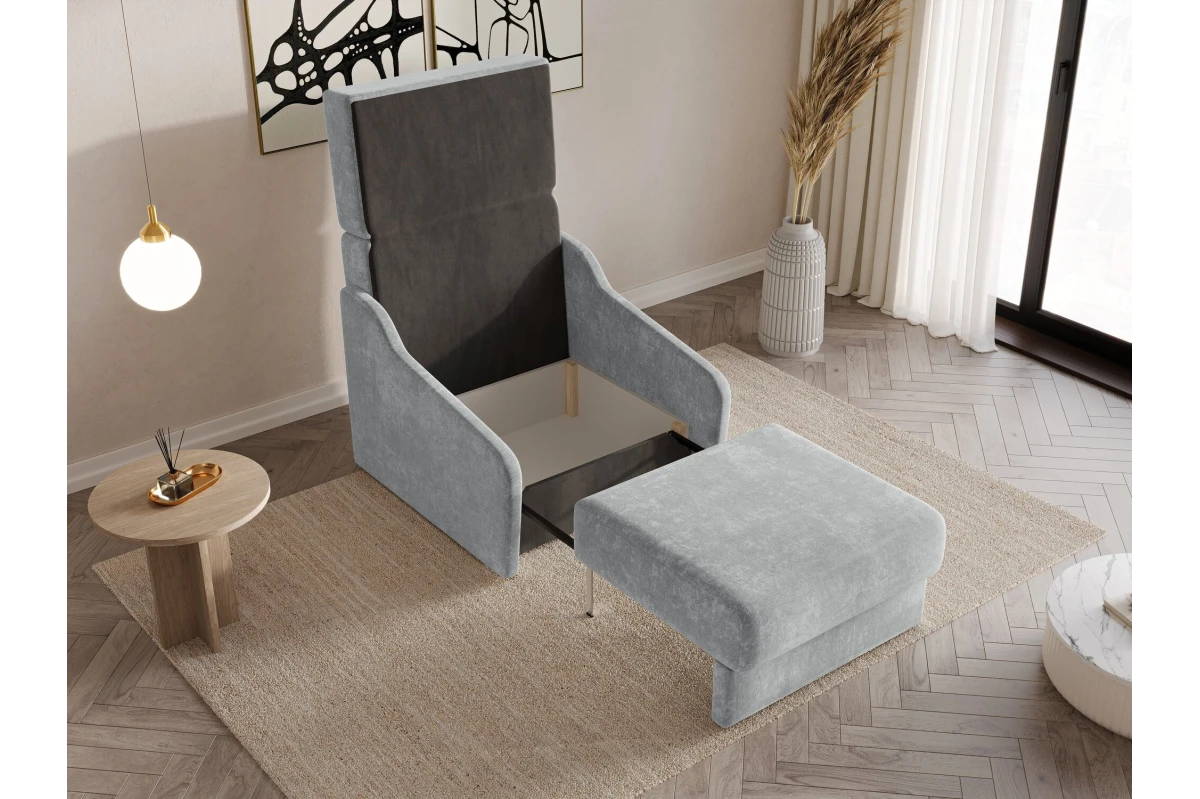 Schlafsessel Fly 80